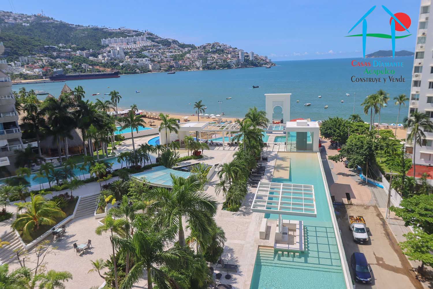 Armando's Le Club A 503 - Recámara principal 7